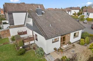 Einfamilienhaus kaufen in 24161 Altenholz, Einfamilienhaus im Stadtteil Klausdorf in 24161 Altenholz