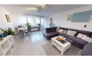 Reihenhaus kaufen in 31137 Hildesheim, Erbpacht: Kompaktes Reihenhaus mit Stellplatz