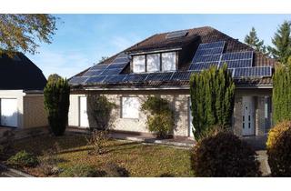 Einfamilienhaus kaufen in 27367 Sottrum, Großzügiges Einfamilienhaus in ruhiger Lage von Sottrum zu verkaufen