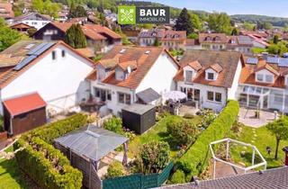 Reihenhaus kaufen in 88682 Salem, 360° | Perfekt für die Familie – Reihenhaus in Salem-Beuren – sofort frei !!