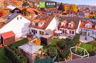 Reihenhaus kaufen in 88682 Salem, Perfekt für die Familie – Reihenhaus in Salem-Beuren – sofort frei !!