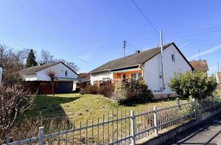 Einfamilienhaus kaufen in Ringstraße, 85119 Ernsgaden, Gepflegtes Einfamilienhaus mit Garage in ruhiger familienfreundlicher Wohngegend nahe Ingoldstadt