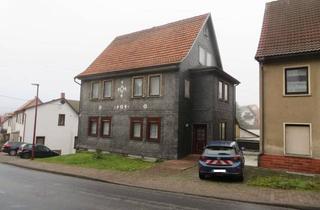 Haus kaufen in Bernsbachstraße 24, 98596 Brotterode, Häuschen in Brotterode