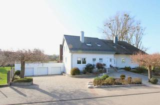 Doppelhaushälfte kaufen in 76467 Bietigheim, Traumhafte Doppelhaushälfte in einmaliger Lage von Bietigheim!