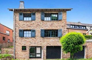 Haus kaufen in 50226 Frechen, RIDA RESIDENTIAL – Großzügiges EFH mit Balkon, Terrasse & Garage in ruhiger Lage von Frechen!