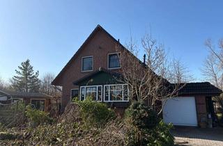 Haus kaufen in 27389 Lauenbrück, Platz für die ganze Familie in Lauenbrück