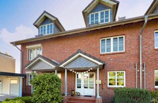 Reihenhaus kaufen in 24229 Schwedeneck, Familienfreundliches Reihenhaus nahe der Ostsee – modernes Wohnen in ruhiger Lage von Schwedeneck