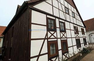 Haus kaufen in 34439 Willebadessen, Kapitalanlage - 7 Parteien Haus