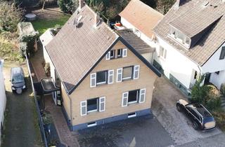 Haus kaufen in 46325 Borken, Borken - *Ein Haus. Drei Einheiten. Unzählige Möglichkeiten*