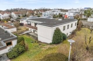Haus kaufen in 88400 Biberach, Großzügiger Bungalow mit zwei Einheiten in Biberach-Bachlangen