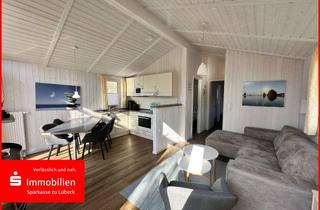 Haus kaufen in 23570 Travemünde, Ihr Ferienhaus direkt an der Ostsee - auf dem Priwall