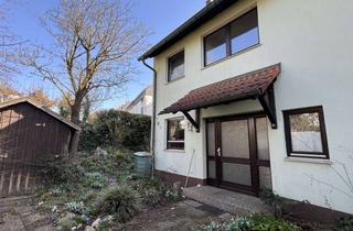 Doppelhaushälfte kaufen in 90765 Poppenreuth, Doppelhaushälfte in Fürth Poppenreuth zu verkaufen