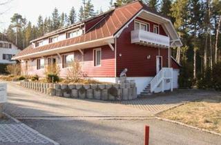 Haus kaufen in 79859 Schluchsee, EFH mit Einliegerwohnung; Viel Platz in See- und Waldnähe, ideal auch für (Ferien-) Vermietung
