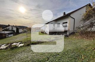 Haus kaufen in 92526 Oberviechtach, Viel Platz für die ganze Familie!