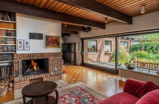 Haus kaufen in 38442 Sülfeld, Gemütlicher Bungalow in ruhiger Umgebung - Wohnen auf einer Ebene mit Garten