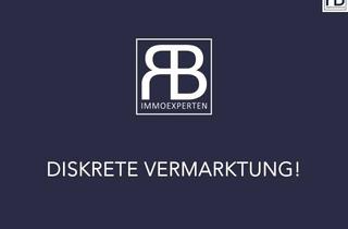 Villa kaufen in 50996 Hahnwald, Mehrfamilienvilla mit Workspace, 3 Wohnungen, Poolhaus und Tiefgarage