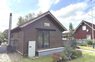 Haus kaufen in 26725 Uphusen/Marienwehr, Jetzt kaufen und Ostern im eigenen Wochenendhaus verbringen!