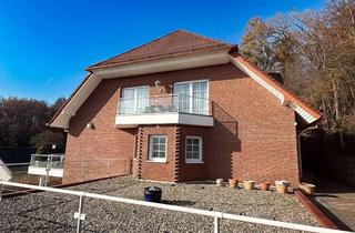 Villa kaufen in 51491 Overath, Großzügige Villa mit 360 m² Wohnfläche & Einliegeroption – ruhige Lage nahe Köln