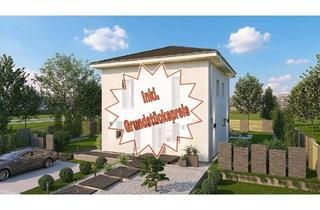 Haus kaufen in 34246 Vellmar, Architektur mit Charakter - Stadtvillen von OKAL.