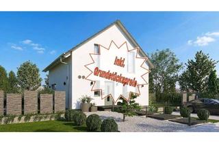 Haus kaufen in 37191 Katlenburg-Lindau, Jahrzehnte Erfahrung im Hausbau - das ist Okal-Haus.