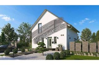 Haus kaufen in 34317 Habichtswald, Für Ihr Zuhause zählt Erfahrung - Okal-Haus.