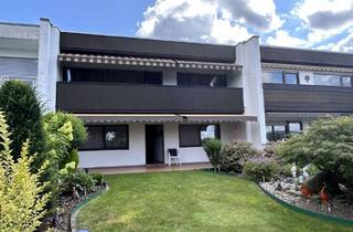 Einfamilienhaus kaufen in 63906 Erlenbach, Waldrandlage genießen: Einfamilienhaus mit Garten und herrlichem Ausblick!