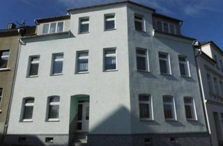 Reihenhaus kaufen in 08468 Reichenbach, Teilsaniertes und teilweise (1 WE) schnell nach Kauf beziehbares 2-Familienhaus (RH) in Höhenlage von Reichenbach OT Mylau zu verkaufen!