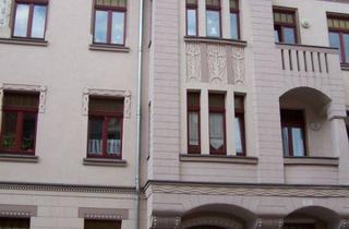 Wohnung mieten in Heinrich-Heine-Straße 33, 08058 Zwickau, Mitten in Pölbitz