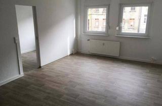 Wohnung mieten in Bauvereinstraße 18, 07545 Gera, Neues Wohlfühlzuhause für Singles & Paare: Balkon, Badewanne und Citylage.