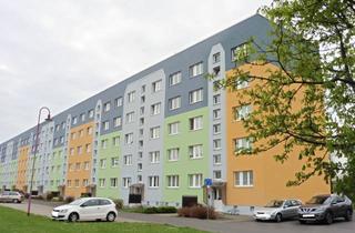 Wohnung mieten in Bonhoefferstraße 14, 04668 Grimma, Sanierte 2-Raumwohnung mit Balkon