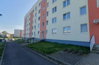 Wohnung mieten in Am Holzwinkel 12, 04668 Grimma, Sanierte 2-Raumwohnung mit Balkon in Grimma Süd