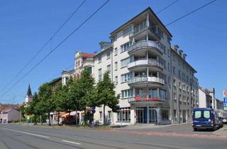 Anlageobjekt in 04328 Leipzig, JETZT KAPITALANLEGER WERDEN // Bezugsfreie 3-Raum-Wohnung mit West-Balkon