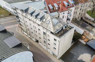 Anlageobjekt in 04328 Leipzig, HIER LOHNT SICH DIE INVESTITION // Vermietete 2-Raum-Wohnung mit solider Aufteilung