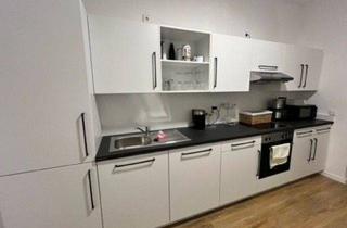 Wohnung mieten in Sonnenstraße 79, 09130 Chemnitz, EBK*** Gäste-WC / 2.OG / moderne Bodenbeläge / Wanne + Dusche u.v.m.