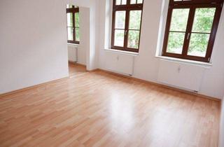 Wohnung mieten in Altchemnitzer Straße 66, 09120 Chemnitz, Balkon - Arbeitszi. - Stellplatz - 2. OG - Wanne - frei ab 1.6.26