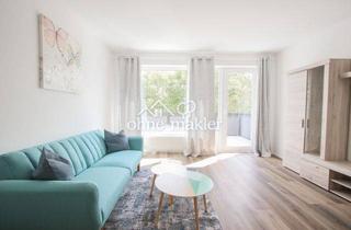 Wohnung mieten in Sorthmannweg 9, 22529 Hamburg, Möblierte 4 Zi Wohnung in HH Lokstedt nahe Beiersdorf