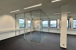 Gewerbeimmobilie mieten in 21465 Reinbek, TEILBAR AB 600 QUADRATMETERN