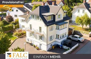 Villa kaufen in 61389 Schmitten, Landhausvilla mit Einliegerwohnung - Provisionsfrei