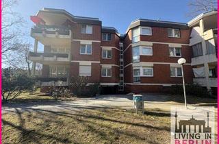 Sozialwohnungen mieten in Lünette 12, 13599 Berlin, Perfekte Wohnung in Spandau sucht eine Familie mit WBS100 mit Dringlichkeit!