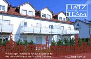 WG-Zimmer mieten in 94032 Passau, 3er WG - Einzelnes WG-Zimmer in zentraler Lage mit Südbalkon!