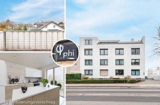 Wohnung kaufen in 52078 Aachen, PHI AACHEN - Helles Wohnambiente für Familien und Paare in Aachen-Brand!