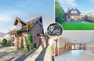 Haus kaufen in 52159 Roetgen, PHI AACHEN - Familienfreundliches Wohndomizil mit Garage und Sauna in ruhiger Lage von Roetgen!