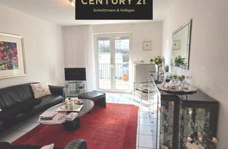 Wohnung mieten in 44135 Dortmund, Gepflegte Wohlfühlwohnung im Kaiserviertel