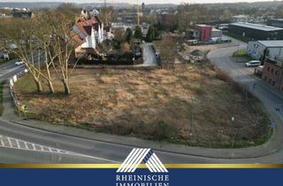 Grundstück zu kaufen in 44579 Castrop-Rauxel, Projektentwickler aufgepasst: QUARTIERSENTWICKUNG mit VARIABLEN Planungsmöglichkeiten!