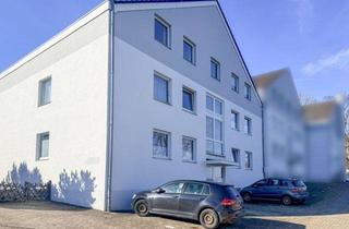 Wohnung kaufen in 38667 Bad Harzburg, Vermietete Erdgeschosswohnung mit Terrasse in Bad Harzburg