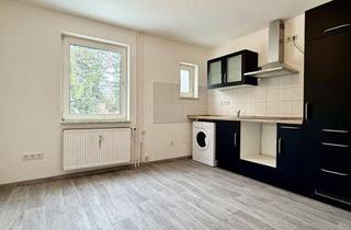 Wohnung kaufen in 38667 Bad Harzburg, Helle Eigentumswohnung mit offener Wohnküche und ruhiger Lage in Bad Harzburg