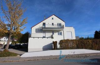 Mehrfamilienhaus kaufen in 94469 Deggendorf, Top-Mehrfamilienhaus in guter Wohnlage von Deggendorf