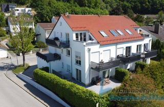 Mehrfamilienhaus kaufen in 94469 Deggendorf, Top-Mehrfamilienhaus in guter Wohnlage von Deggendorf