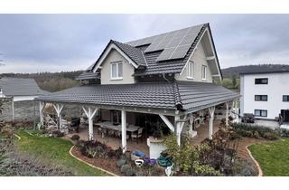 Haus kaufen in 34369 Hofgeismar, PROVISIONSFREI: Ankommen. Abschalten. Zuhause sein.