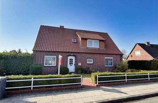 Haus kaufen in 21727 Estorf, Viel Platz für Familie und Hobby!